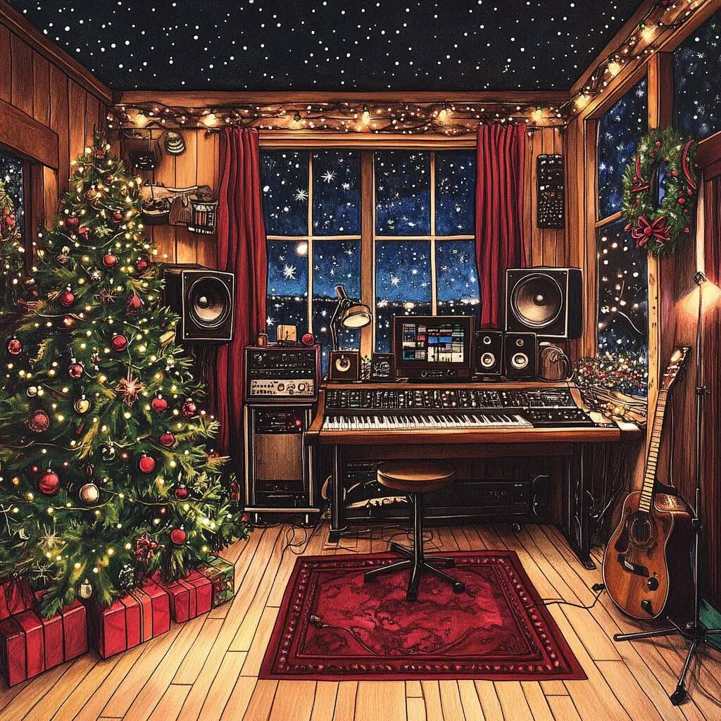 Christmas Contest Image 1
