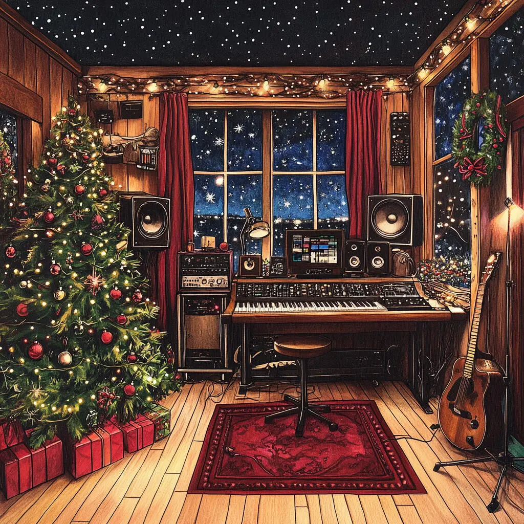 Christmas Contest Image 2
